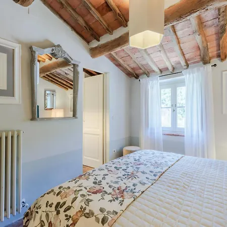Francigena Luxury 10 Bedroom