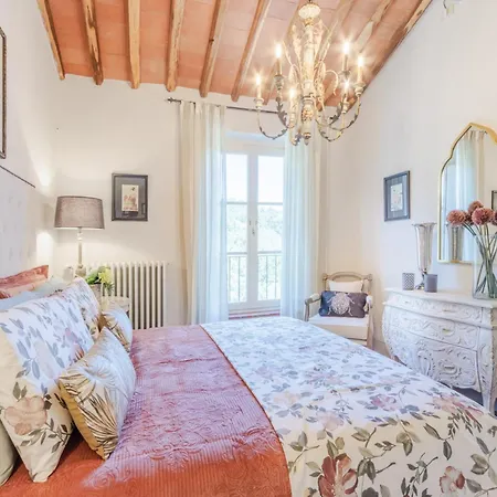 Villa Francigena Luxury 10 Bedroom