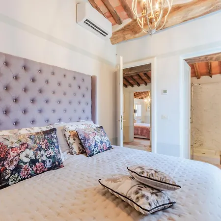 Francigena Luxury 10 Bedroom Villa Lucca