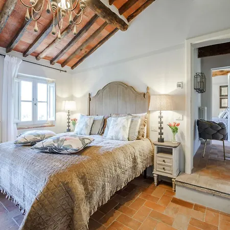 Villa Francigena Luxury 10 Bedroom Lucca