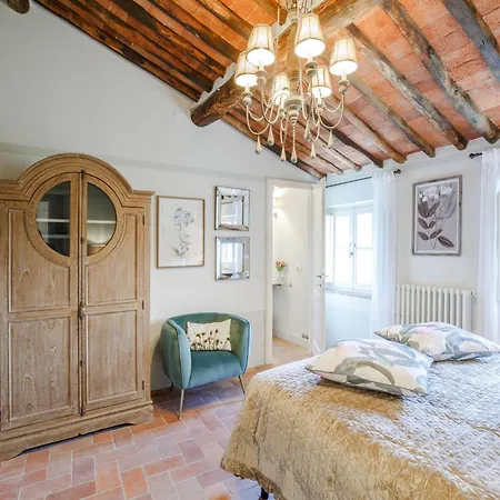 Francigena Luxury 10 Bedroom