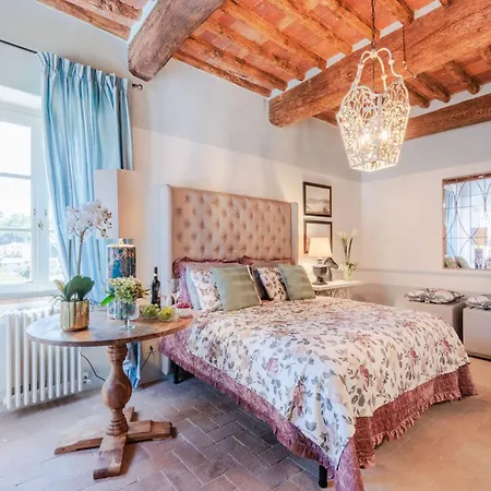 Francigena Luxury 10 Bedroom Villa Lucca