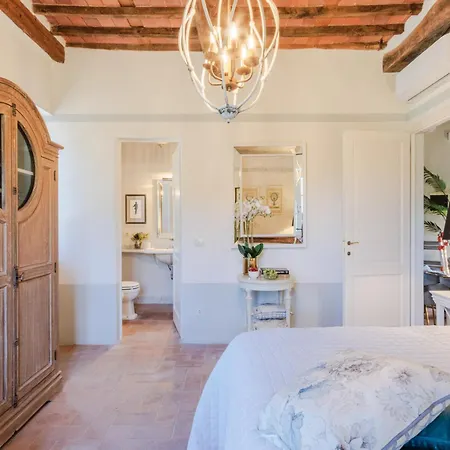 Francigena Luxury 10 Bedroom Lucca