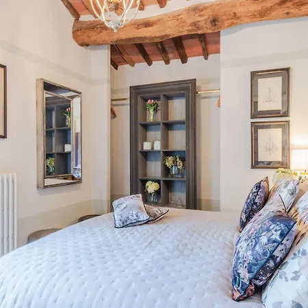 Francigena Luxury 10 Bedroom Villa