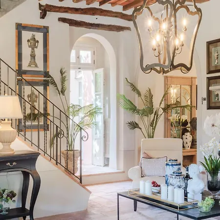 Villa Francigena Luxury 10 Bedroom Lucca