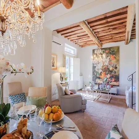 Villa Francigena Luxury 10 Bedroom Lucca