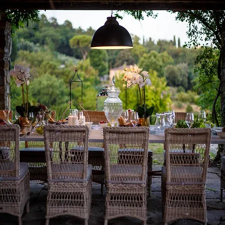 Francigena Luxury 10 Bedroom * Lucca